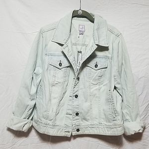 JCP Denim Jacket